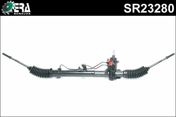 ERA Benelux SR23280 - Рулевой механизм, рейка autosila-amz.com