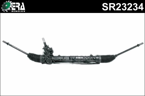 ERA Benelux SR23234 - Рулевой механизм, рейка autosila-amz.com
