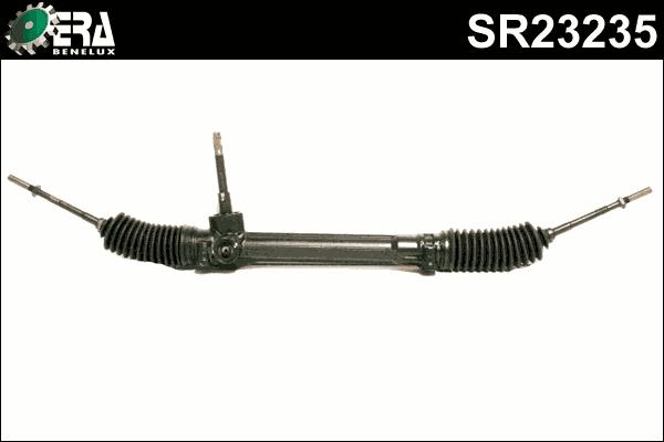 ERA Benelux SR23235 - Рулевой механизм, рейка autosila-amz.com
