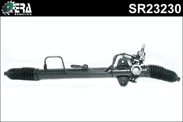 ERA Benelux SR23230 - Рулевой механизм, рейка autosila-amz.com
