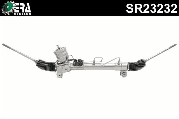 ERA Benelux SR23232 - Рулевой механизм, рейка autosila-amz.com