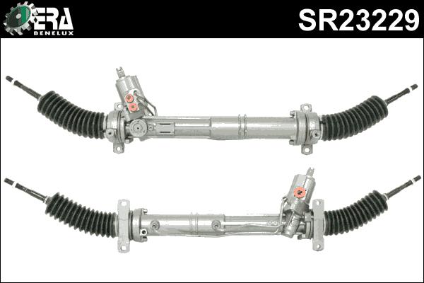 ERA Benelux SR23229 - Рулевой механизм, рейка autosila-amz.com