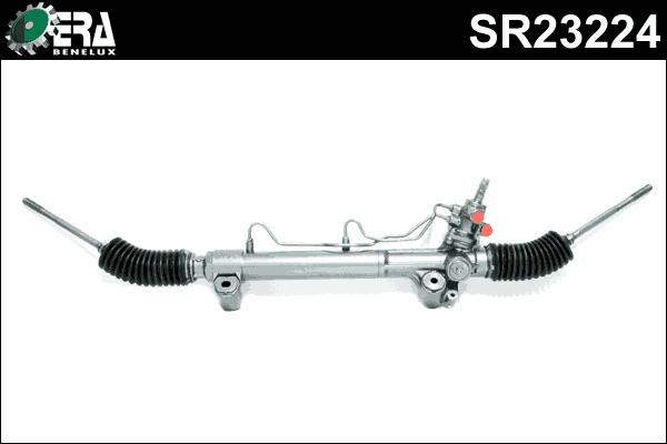ERA Benelux SR23224 - Рулевой механизм, рейка autosila-amz.com