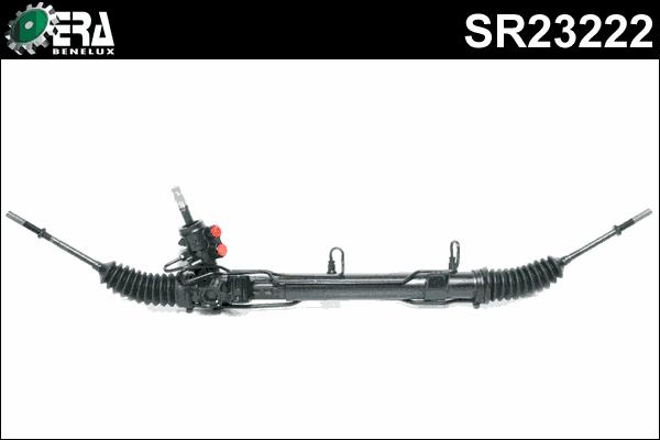 ERA Benelux SR23222 - Рулевой механизм, рейка autosila-amz.com