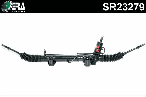 ERA Benelux SR23279 - Рулевой механизм, рейка autosila-amz.com