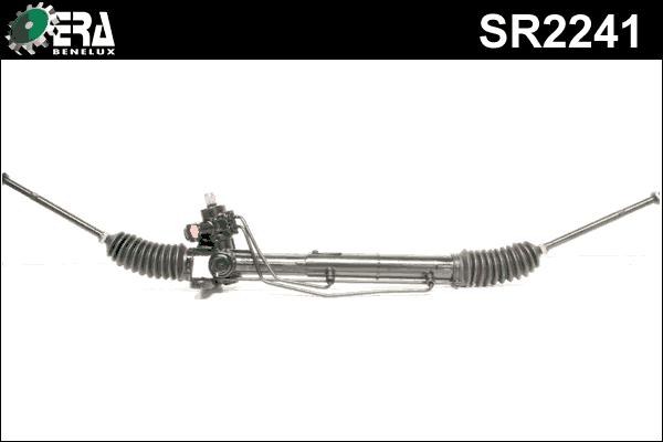 ERA Benelux SR2241 - Рулевой механизм, рейка autosila-amz.com