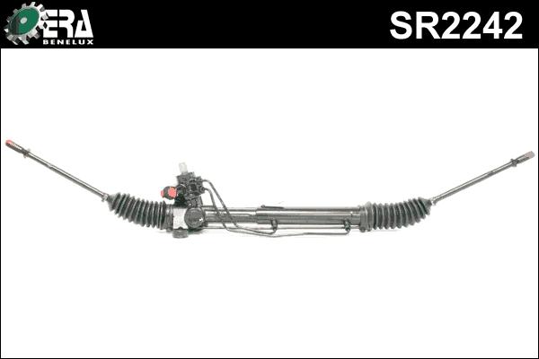 ERA Benelux SR2242 - Рулевой механизм, рейка autosila-amz.com