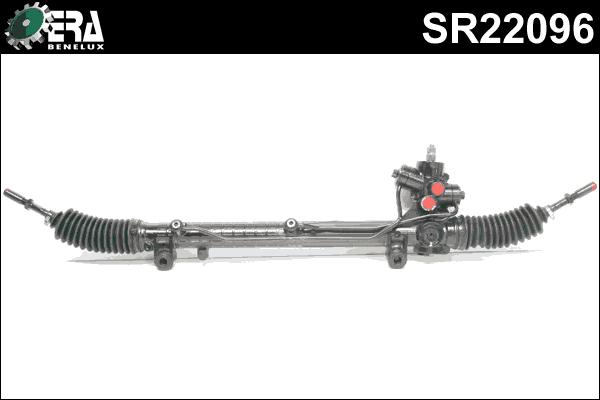 ERA Benelux SR22096 - Рулевой механизм, рейка autosila-amz.com