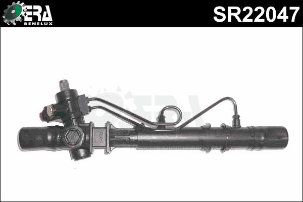 ERA Benelux SR22047 - Рулевой механизм, рейка autosila-amz.com