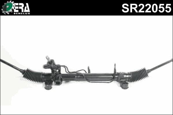 ERA Benelux SR22055 - Рулевой механизм, рейка autosila-amz.com