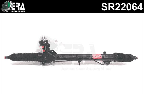 ERA Benelux SR22064 - Рулевой механизм, рейка autosila-amz.com