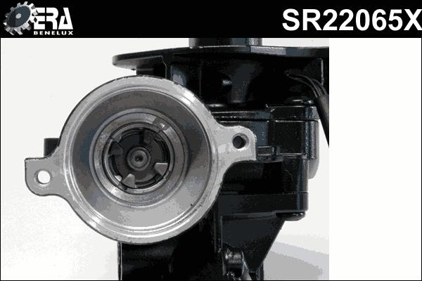 ERA Benelux SR22065X - Рулевой механизм, рейка autosila-amz.com