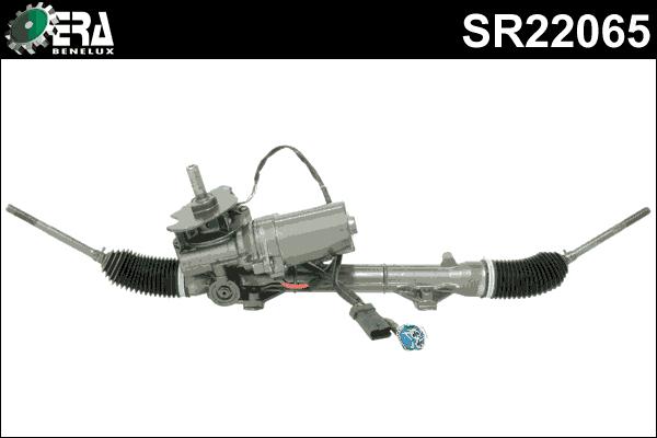 ERA Benelux SR22065 - Рулевой механизм, рейка autosila-amz.com