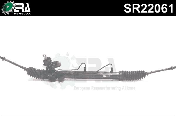 ERA Benelux SR22061 - Рулевой механизм, рейка autosila-amz.com