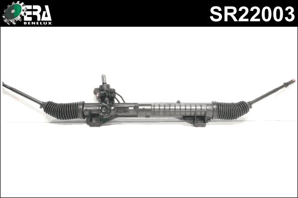 ERA Benelux SR22003 - Рулевой механизм, рейка autosila-amz.com