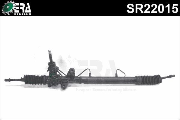 ERA Benelux SR22015 - Рулевой механизм, рейка autosila-amz.com