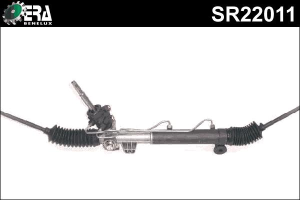 ERA Benelux SR22011 - Рулевой механизм, рейка autosila-amz.com