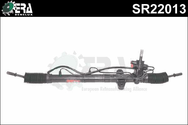 ERA Benelux SR22013 - Рулевой механизм, рейка autosila-amz.com