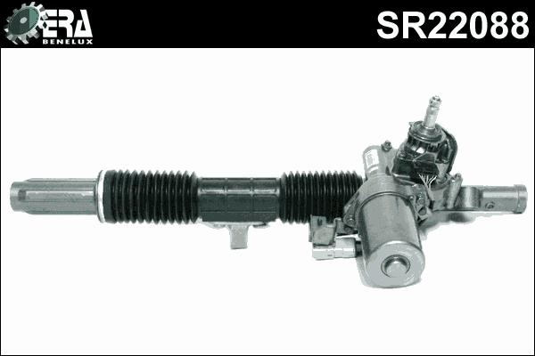 ERA Benelux SR22088 - Рулевой механизм, рейка autosila-amz.com