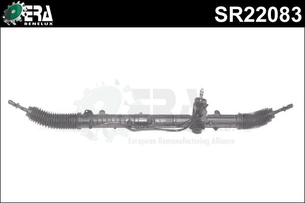 ERA Benelux SR22083 - Рулевой механизм, рейка autosila-amz.com