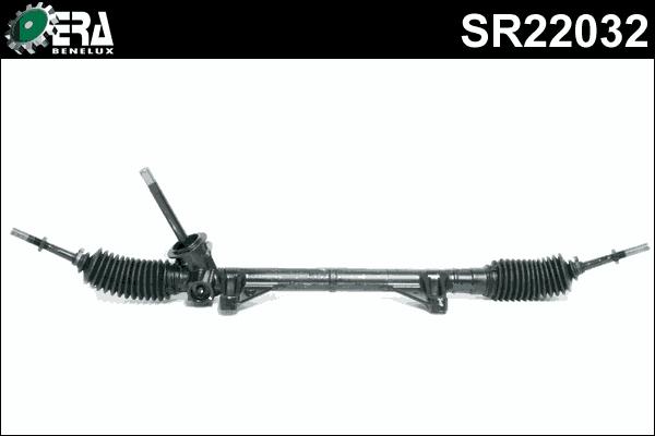 ERA Benelux SR22032 - Рулевой механизм, рейка autosila-amz.com