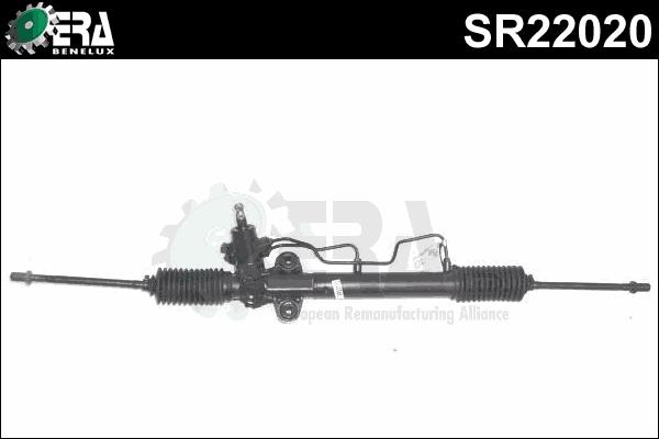 ERA Benelux SR22020 - Рулевой механизм, рейка autosila-amz.com