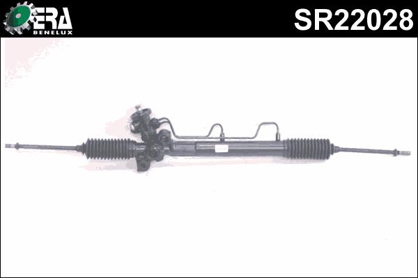 ERA Benelux SR22028 - Рулевой механизм, рейка autosila-amz.com