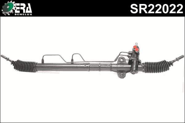 ERA Benelux SR22022 - Рулевой механизм, рейка autosila-amz.com