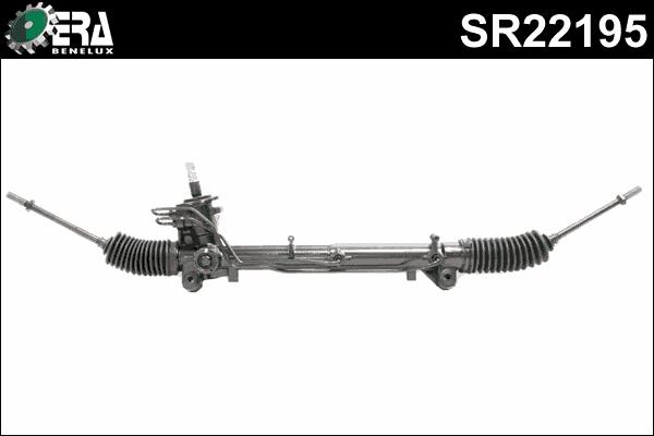 ERA Benelux SR22195 - Рулевой механизм, рейка autosila-amz.com