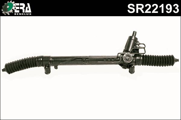 ERA Benelux SR22193 - Рулевой механизм, рейка autosila-amz.com
