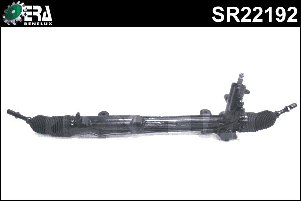 ERA Benelux SR22192 - Рулевой механизм, рейка autosila-amz.com