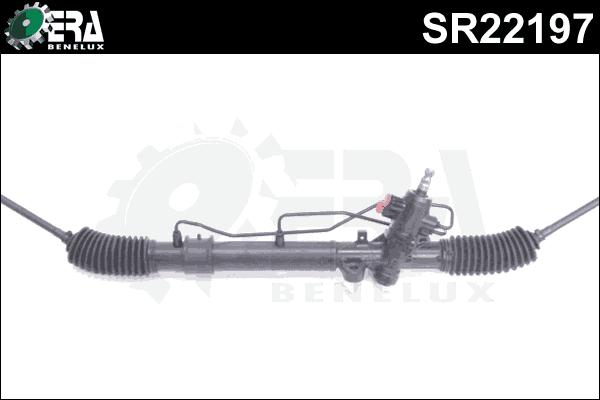 ERA Benelux SR22197 - Рулевой механизм, рейка autosila-amz.com