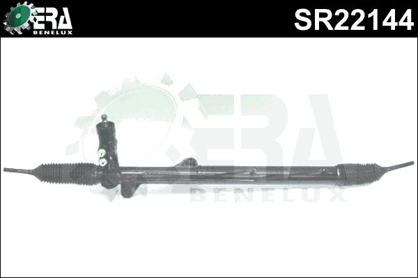 ERA Benelux SR22144 - Рулевой механизм, рейка autosila-amz.com