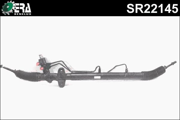 ERA Benelux SR22145 - Рулевой механизм, рейка autosila-amz.com