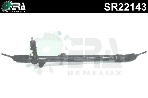 ERA Benelux SR22143 - Рулевой механизм, рейка autosila-amz.com
