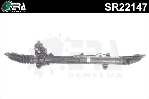 ERA Benelux SR22147 - Рулевой механизм, рейка autosila-amz.com