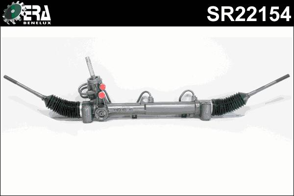 ERA Benelux SR22154 - Рулевой механизм, рейка autosila-amz.com