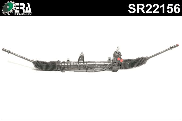 ERA Benelux SR22156 - Рулевой механизм, рейка autosila-amz.com