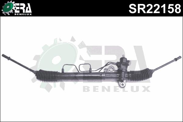 ERA Benelux SR22158 - Рулевой механизм, рейка autosila-amz.com
