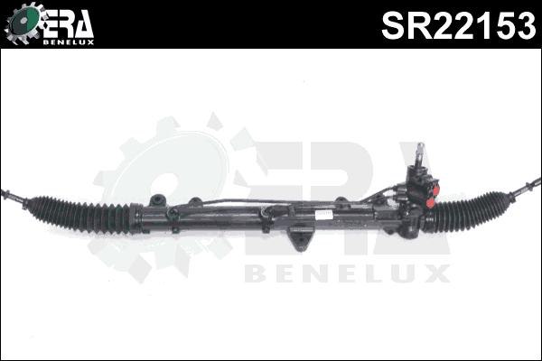 ERA Benelux SR22153 - Рулевой механизм, рейка autosila-amz.com
