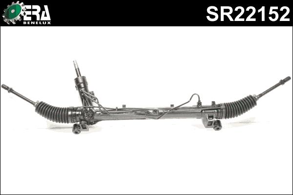 ERA Benelux SR22152 - Рулевой механизм, рейка autosila-amz.com