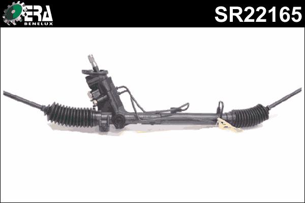 ERA Benelux SR22165 - Рулевой механизм, рейка autosila-amz.com
