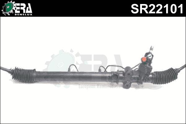 ERA Benelux SR22101 - Рулевой механизм, рейка autosila-amz.com