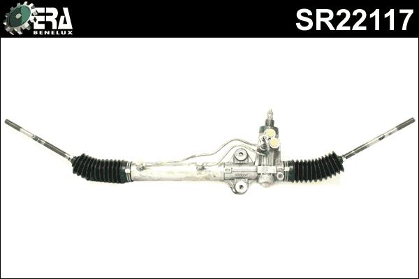 ERA Benelux SR22117 - Рулевой механизм, рейка autosila-amz.com