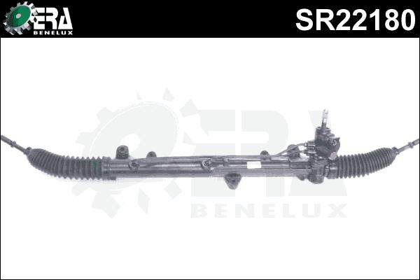 ERA Benelux SR22180 - Рулевой механизм, рейка autosila-amz.com