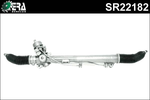 ERA Benelux SR22182 - Рулевой механизм, рейка autosila-amz.com