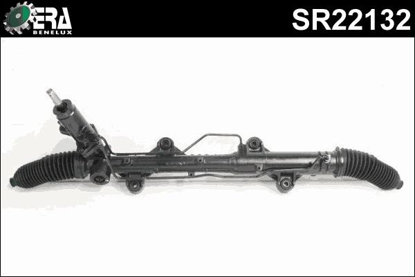 ERA Benelux SR22132 - Рулевой механизм, рейка autosila-amz.com