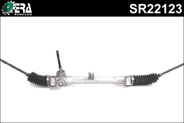 ERA Benelux SR22123 - Рулевой механизм, рейка autosila-amz.com