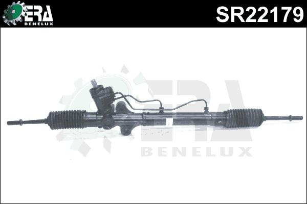 ERA Benelux SR22179 - Рулевой механизм, рейка autosila-amz.com