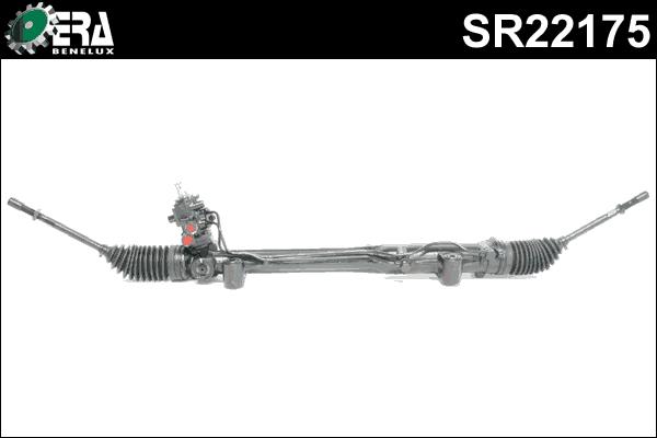 ERA Benelux SR22175 - Рулевой механизм, рейка autosila-amz.com